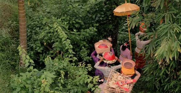 住過(guò)了這三家安縵，也是很難不被圈粉