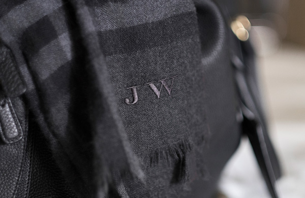 Burberry父親節(jié)獻禮：六月情深，雋永之選