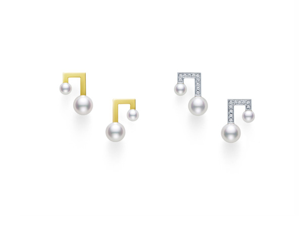 繁星流轉(zhuǎn)，TASAKI 綻放摯愛時刻
