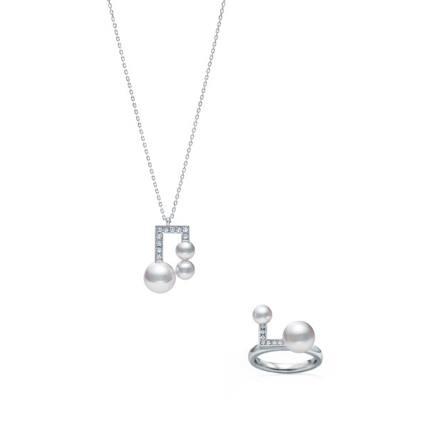 繁星流轉(zhuǎn)，TASAKI 綻放摯愛時刻