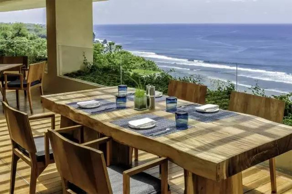 Anantara Uluwatu，不同的巴厘島體驗(yàn)