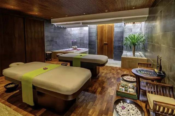 Anantara Uluwatu，不同的巴厘島體驗(yàn)