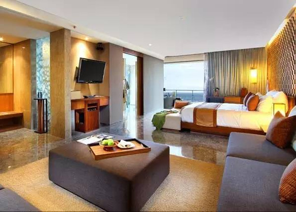 Anantara Uluwatu，不同的巴厘島體驗(yàn)