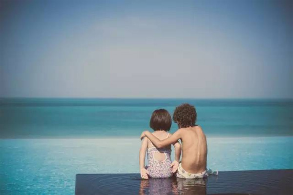 Zaya Nurai Island，來自阿布扎比私人島的誘惑