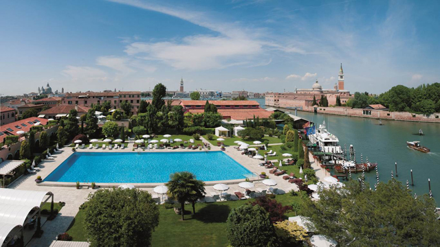 Belmond意大利6晚豪華之旅，意式極致體驗(yàn)