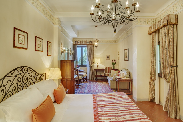 Belmond意大利6晚豪華之旅，意式極致體驗(yàn)
