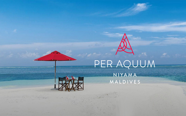 馬爾代夫PER AQUUM Niyama，摩登歡愉假日