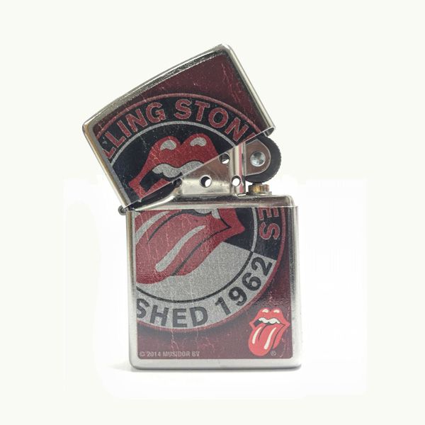 Zippo，你的旅途最佳“火”伴