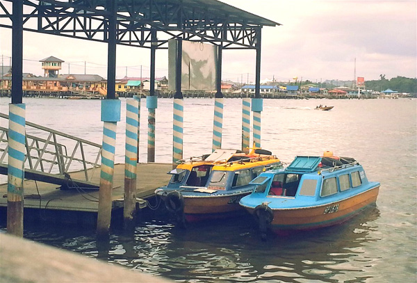 說走就走的旅行，十一長假免簽國度走一遭