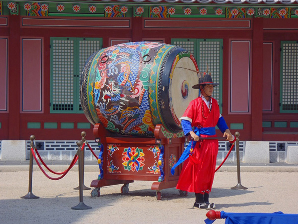 說走就走的旅行，十一長假免簽國度走一遭