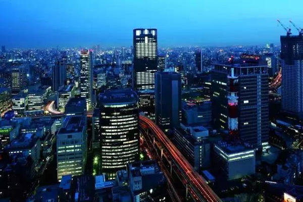  日本賞櫻倒計時，錯過只能等明年！