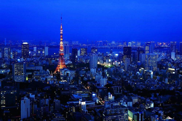  日本賞櫻倒計時，錯過只能等明年！