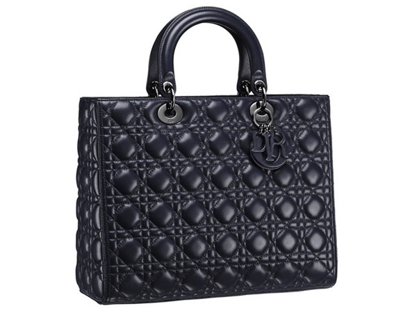 雋永經典Lady Dior 戴妃傳奇永不滅