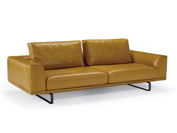 頂級(jí)家居品牌Natuzzi 人與家的完美互動(dòng)