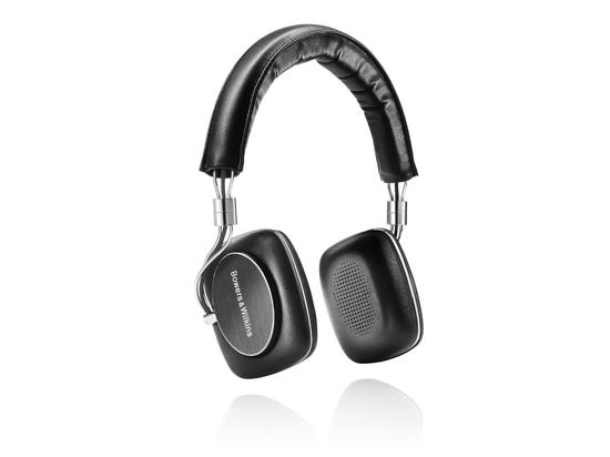 Bowers & Wilkins P5耳機第二代