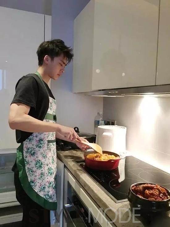 明星住所大揭秘！看看明星們都是怎樣裝扮自己家的？