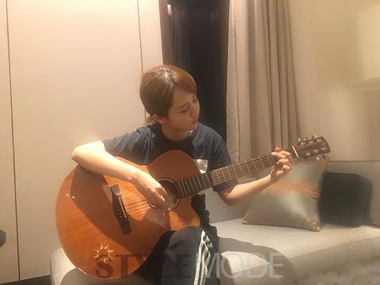 明星住所大揭秘！看看明星們都是怎樣裝扮自己家的？