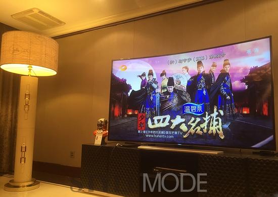 明星住所大揭秘！看看明星們都是怎樣裝扮自己家的？