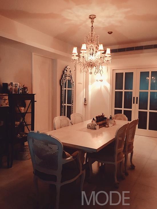 明星住所大揭秘！看看明星們都是怎樣裝扮自己家的？