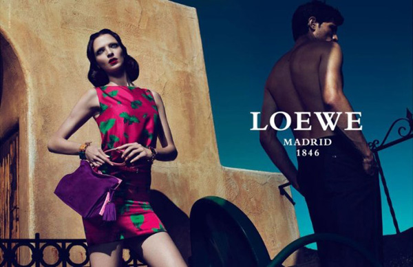 J.W.Anderson加入LVMH集團 欲重新改造Loewe