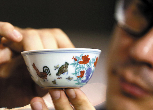 超級富豪新象征 擁有私人博物館
