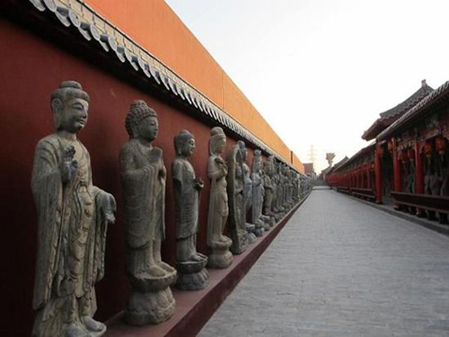 超級富豪新象征 擁有私人博物館