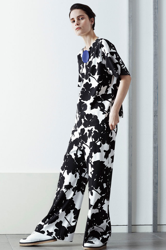 Sportmax 2016早秋系列流行發(fā)布