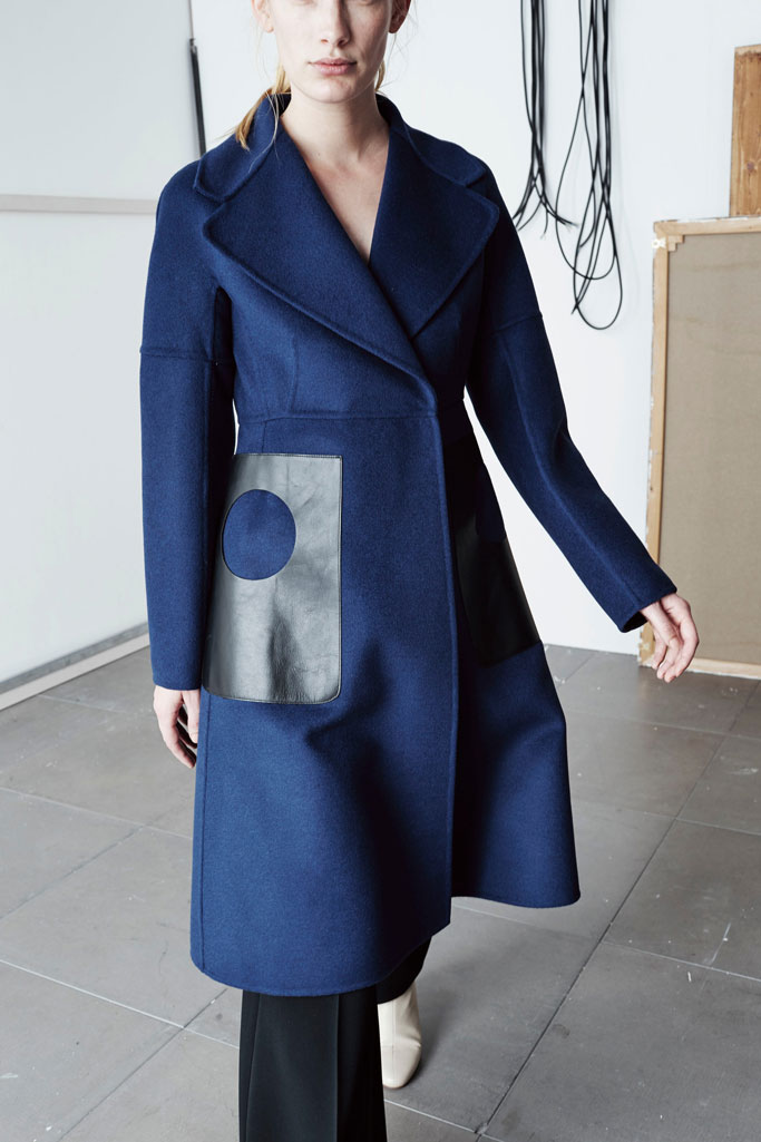 Sportmax 2016早秋系列流行發(fā)布