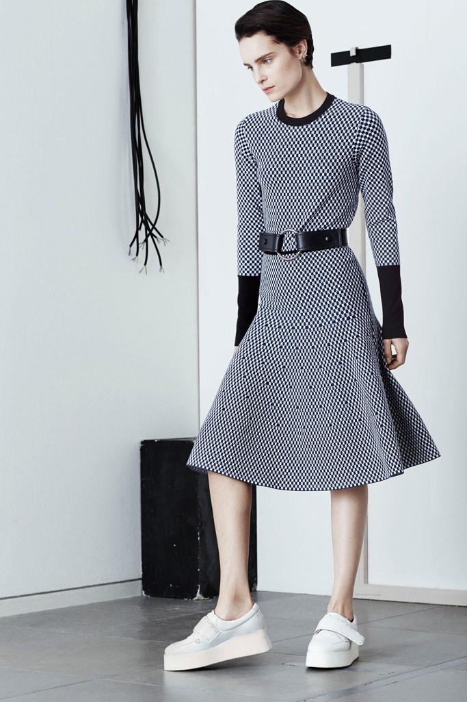 Sportmax 2016早秋系列流行發(fā)布