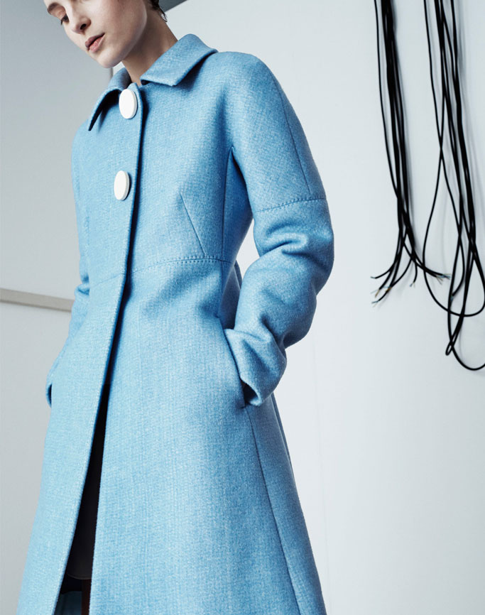 Sportmax 2016早秋系列流行發(fā)布