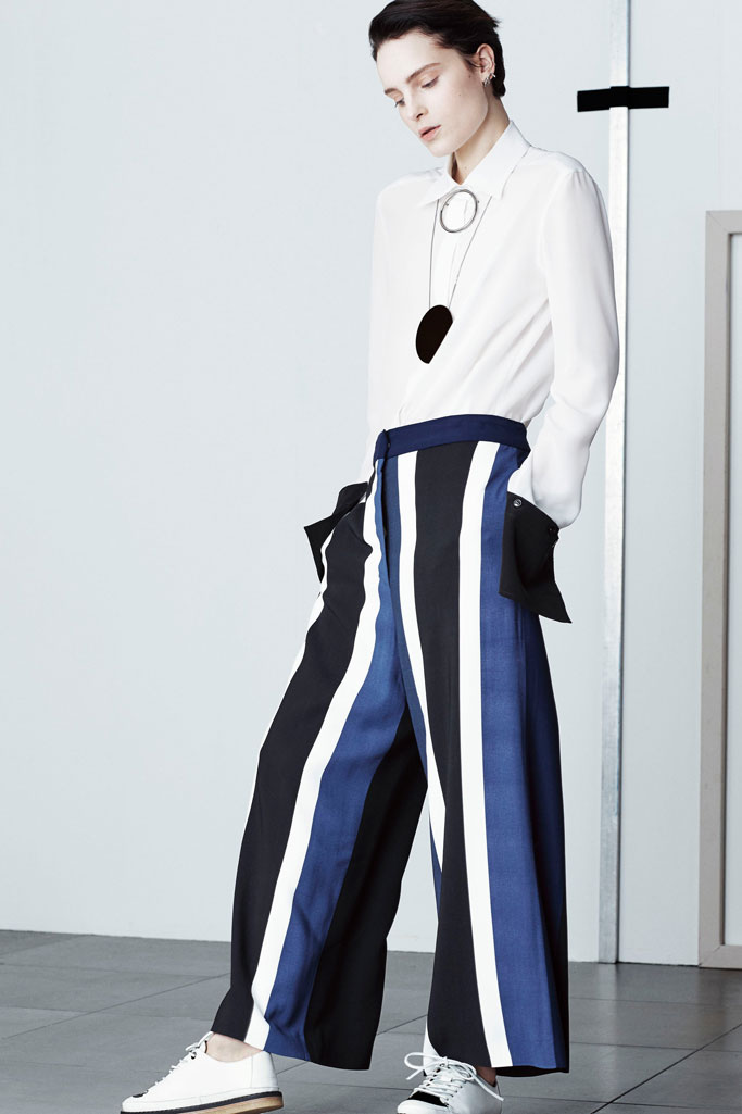 Sportmax 2016早秋系列流行發(fā)布