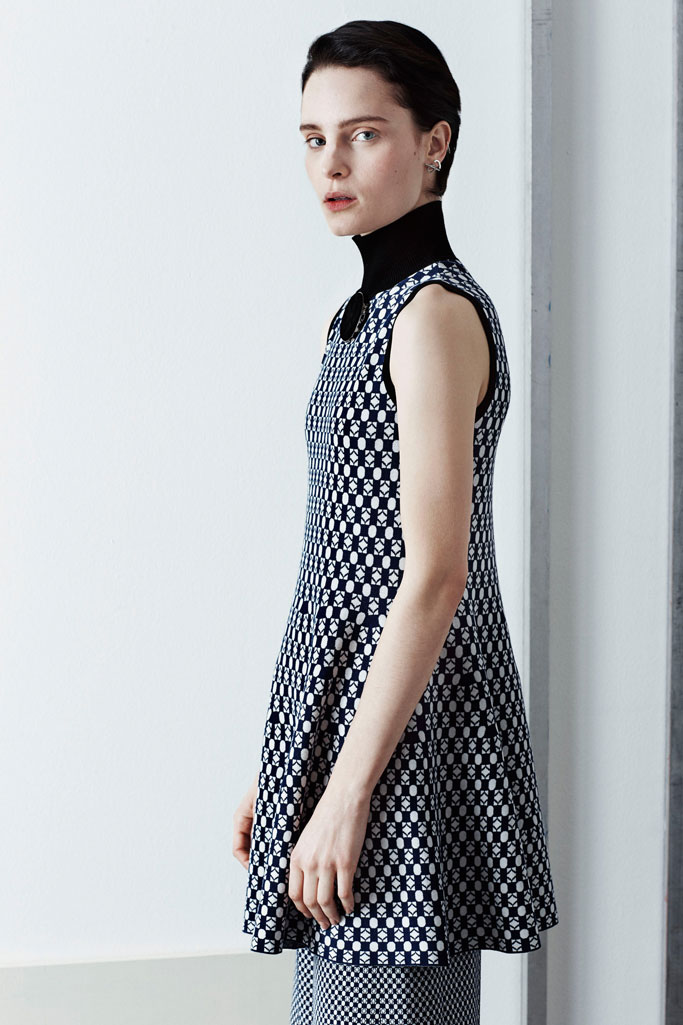 Sportmax 2016早秋系列流行發(fā)布