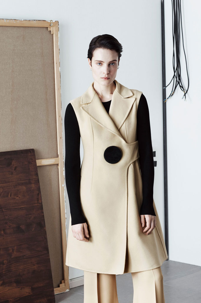 Sportmax 2016早秋系列流行發(fā)布