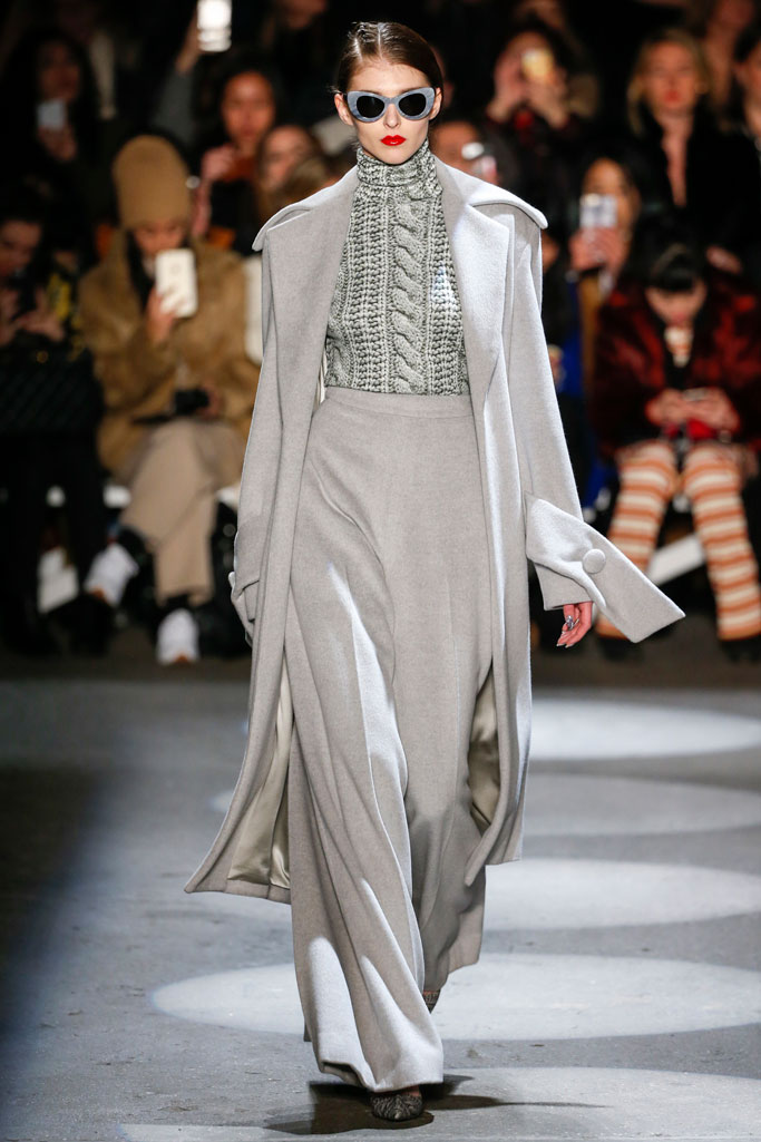 Christian Siriano 2016秋冬流行發(fā)布