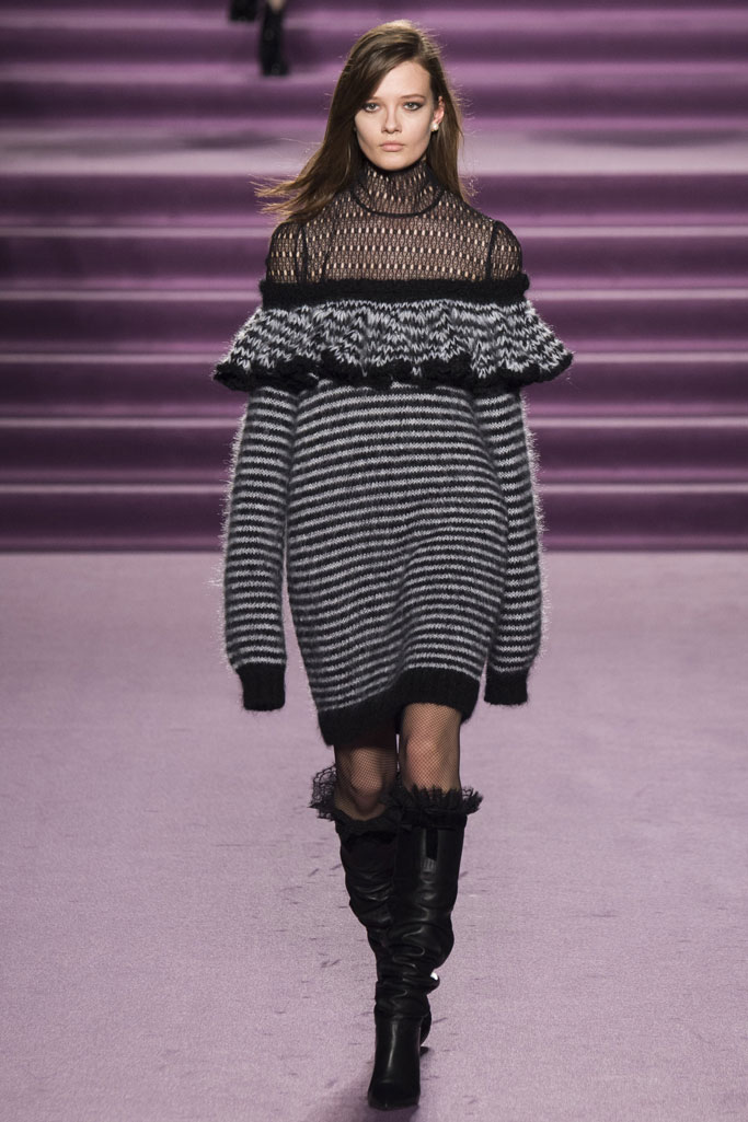 Philosophy di Lorenzo Serafini 2016秋冬流行發(fā)布