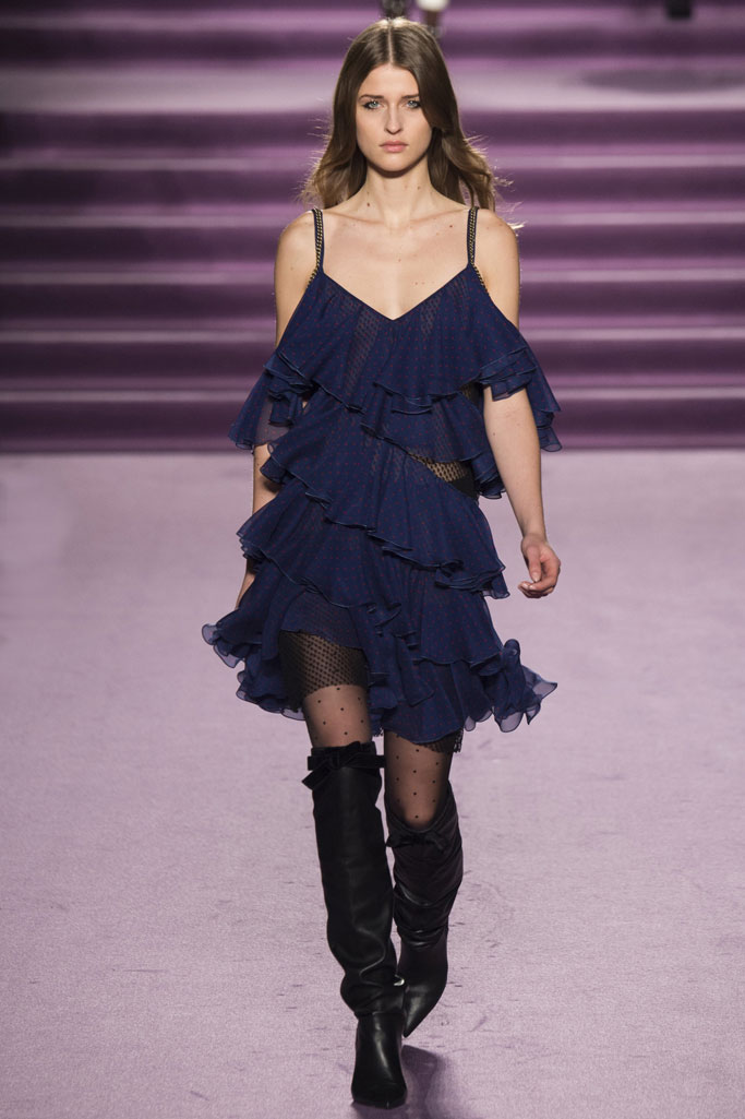 Philosophy di Lorenzo Serafini 2016秋冬流行發(fā)布