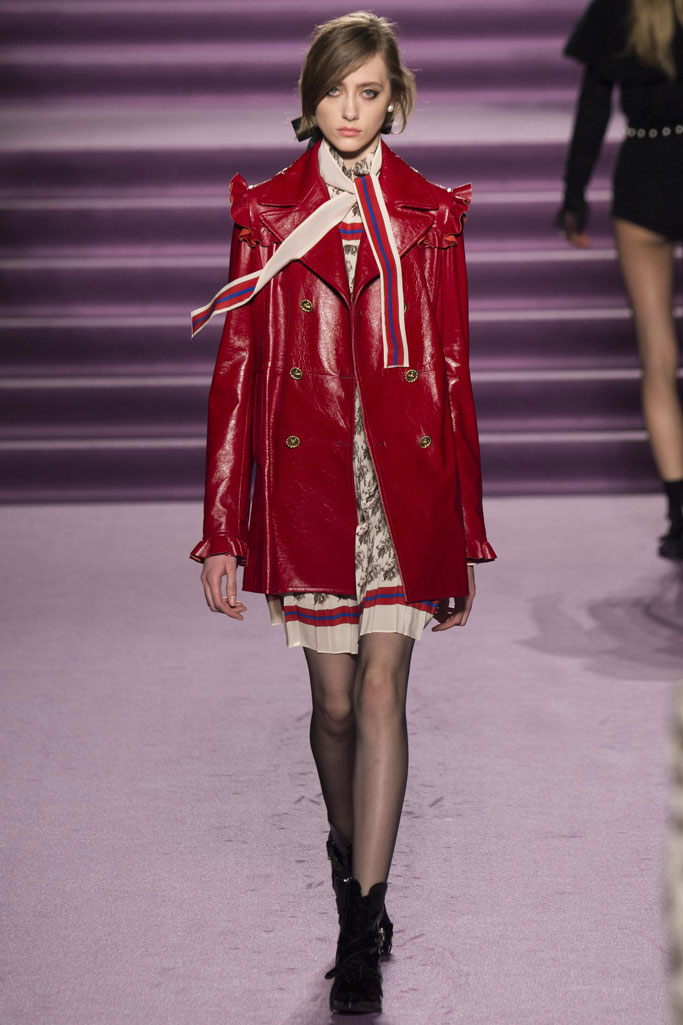 Philosophy di Lorenzo Serafini 2016秋冬流行發(fā)布