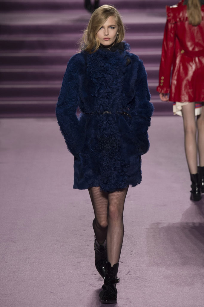 Philosophy di Lorenzo Serafini 2016秋冬流行發(fā)布