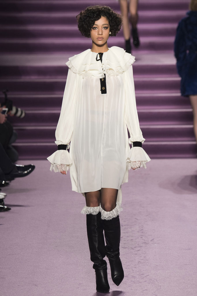 Philosophy di Lorenzo Serafini 2016秋冬流行發(fā)布