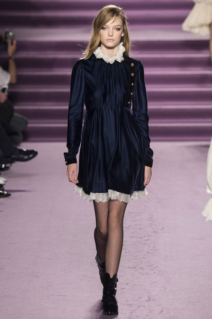 Philosophy di Lorenzo Serafini 2016秋冬流行發(fā)布