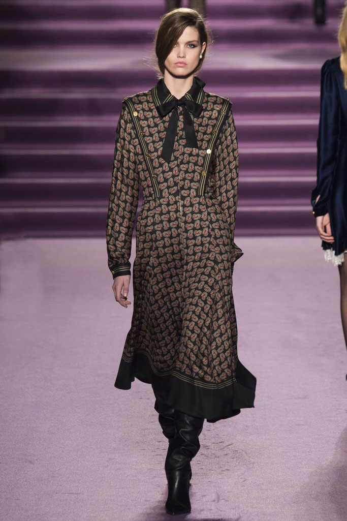 Philosophy di Lorenzo Serafini 2016秋冬流行發(fā)布
