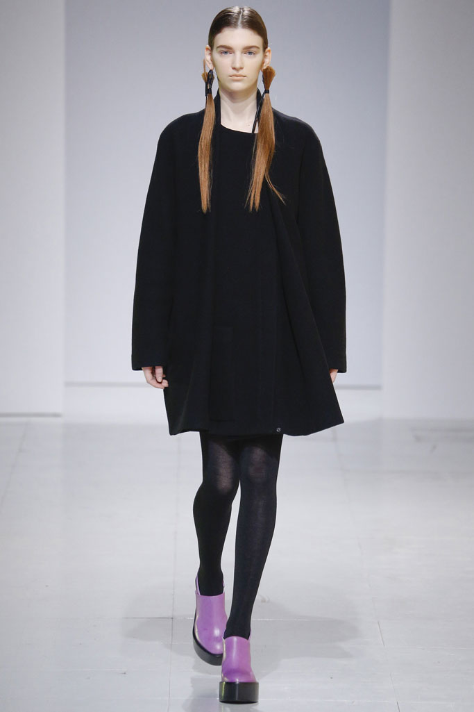 Chalayan 2016秋冬流行發(fā)布