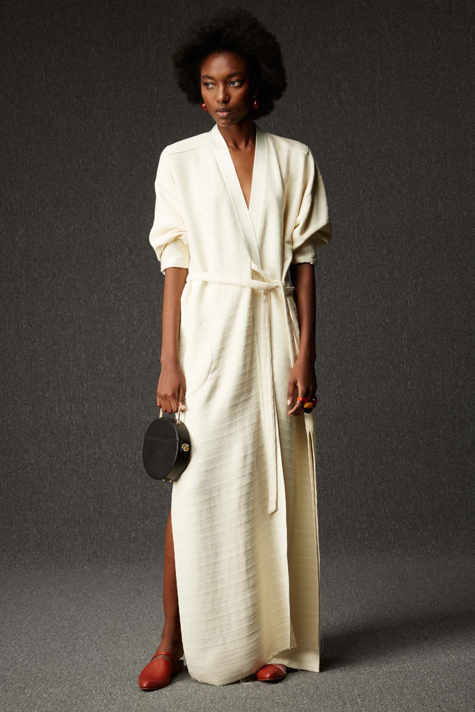 Rachel Comey 2016早秋系列流行發(fā)布