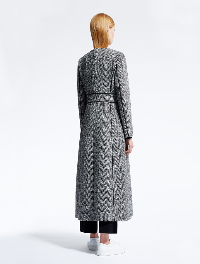 Max Mara Atelier 2016秋冬系列