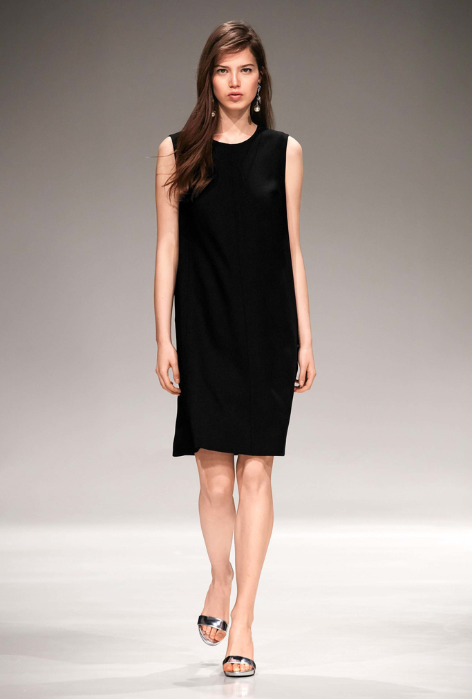 Escada 2017度假系列流行發(fā)布