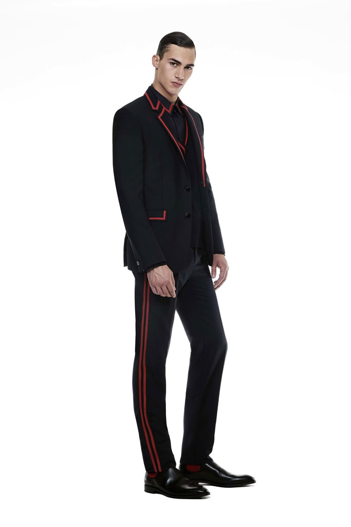 Givenchy 2017度假系列流行發(fā)布