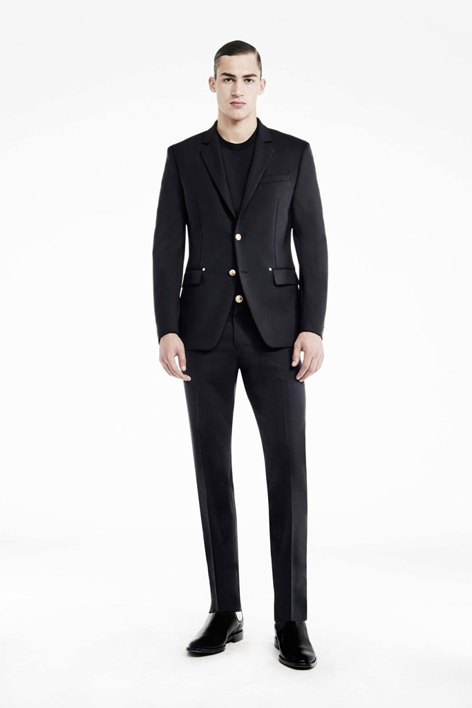 Givenchy 2017度假系列流行發(fā)布