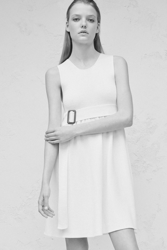 Calvin Klein Collection 2017度假系列流行發(fā)布