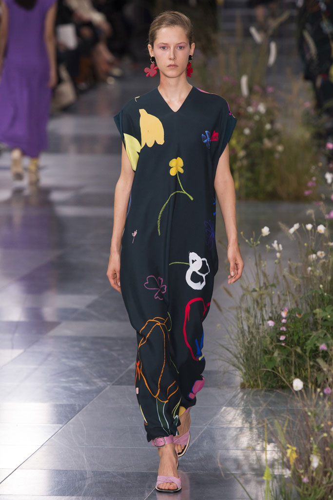 Paul Smith 2017春夏流行發(fā)布