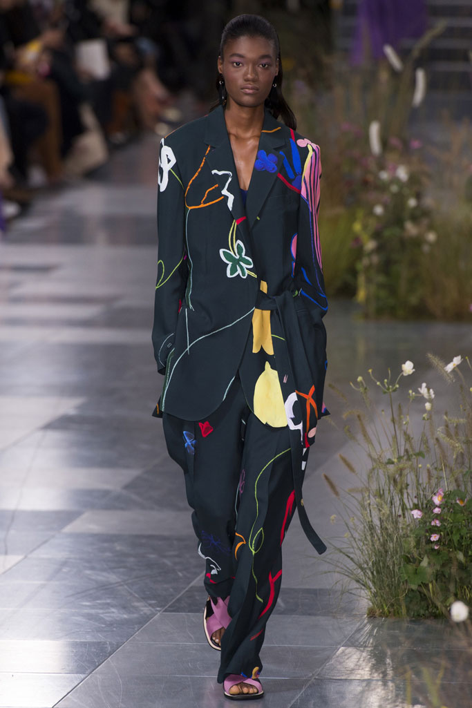Paul Smith 2017春夏流行發(fā)布